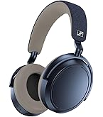 Sennheiser MOMENTUM 4 Wireless Over-Ear Headphones with ANC
